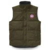 Canada Goose Men's Garson Vest -Outdoor Clothing Sale 4151M 49 o