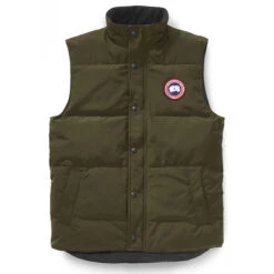 Canada Goose Men's Garson Vest
