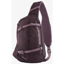 Patagonia Atom Sling 8L -Outdoor Clothing Sale 48261 FSPP