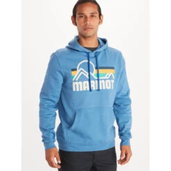 Marmot Men's Coastal Hoody -Outdoor Clothing Sale 49360 8485 S02 aa257456 42fe 47f0 bcbc 7e8fc110b92a