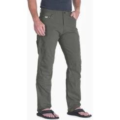 KUHL Men's Radikl Pant -Outdoor Clothing Sale 5109 ms radikl carbon front cc pdp photo 0809fd51 aec2 4365 ac1e 3ebedcdffa15