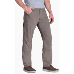 KUHL Men's Radikl Pant -Outdoor Clothing Sale 5109 ms radikl walnut front pdp photo 2b39a1ef 0e2e 45da 8ed6 cc9124d1d46e