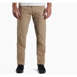 KUHL Men's Radikl Pant -Outdoor Clothing Sale 5109 radikl fossil front