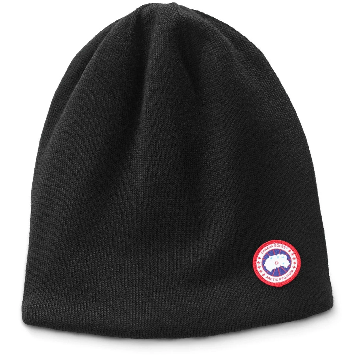 Canada Goose Men's Standard Toque 3 Canada Goose Men's Standard Toque