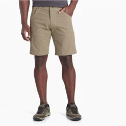 KUHL Men's Ramblr Short - 8" -Outdoor Clothing Sale 5125 KK P 1