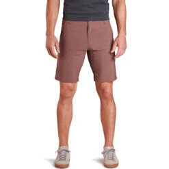 KUHL Men's Shift Amfib Short -Outdoor Clothing Sale 5129 shift amfib short brick front efd8a999 adf4 43ef ae31 ea46b1332c6b
