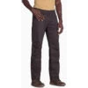 KUHL Men's Rebel Pant -Outdoor Clothing Sale 5139 ms rebel espresso front pdp photo