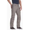 KUHL Men's Rebel Pant -Outdoor Clothing Sale 5139 ms rebel khaki front pdp photo 138b8440 18f9 425f aefb b615041bd1c9