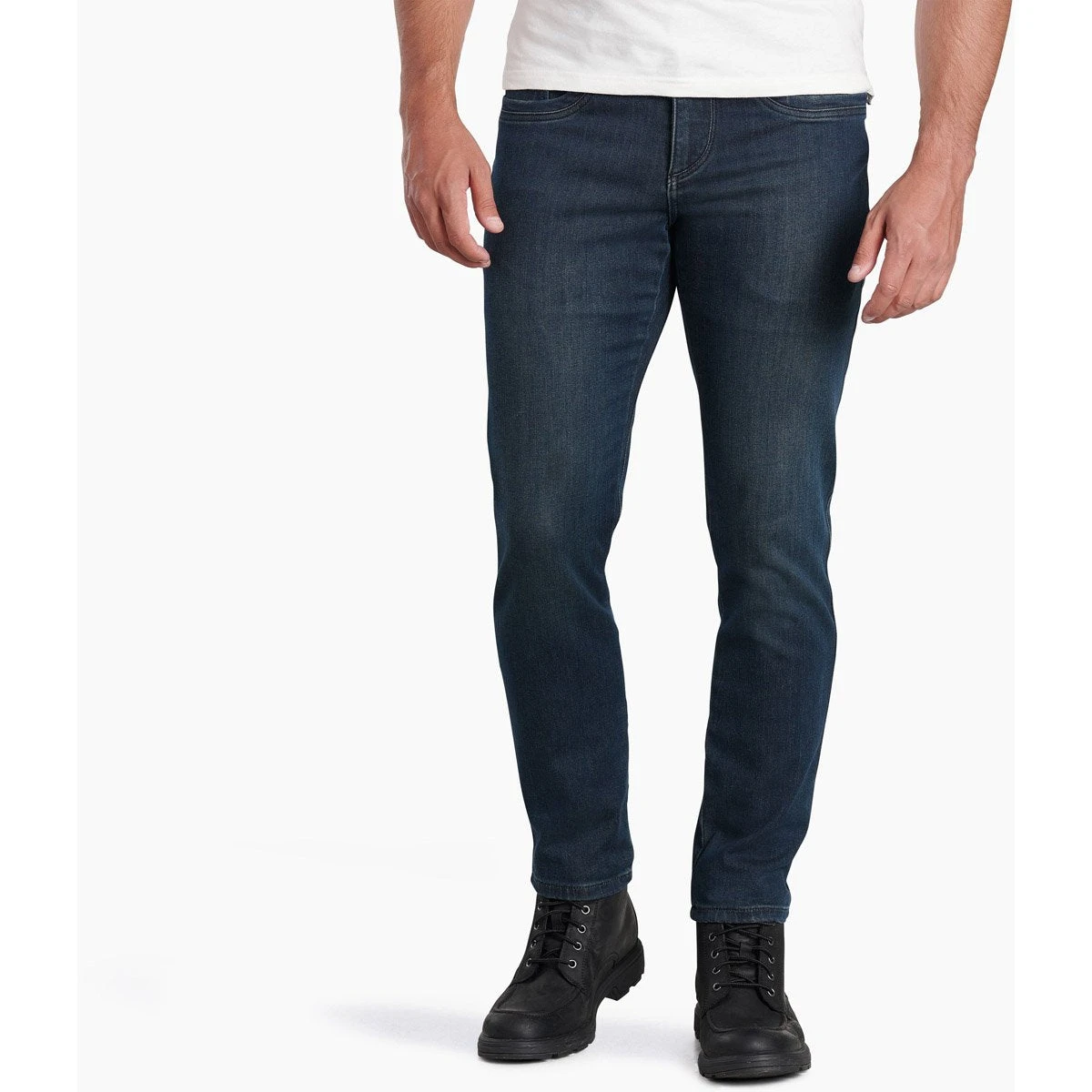 Men's KUHL Denim Tapered 4 Men's KUHL Denim Tapered - Image 2