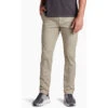 KUHL Men's Resistor Lite Chino Tapered 2 KUHL Men's Resistor Lite Chino Tapered -Outdoor Clothing Sale 5202 Resistor Lite Chino Khaki Front cfffa15b f94d 45e2 ad31 c98bfc4df197