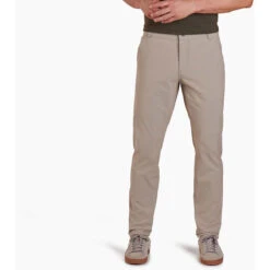 KUHL Men's Resistor Chino Pant -Outdoor Clothing Sale 5225 ms the resistor chino khaki front pdp photo