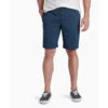 KUHL Men's Kruiser Short 1 KUHL Men's Kruiser Short -Outdoor Clothing Sale 5249 Kruiser Short Pirate Blue Front f2a50f4a 703a 400d 910d 803026ea4e3b