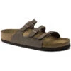 Birkenstock Women's Florida Birko-Flor Nubuck 2 Birkenstock Women's Florida Birko-Flor Nubuck -Outdoor Clothing Sale 53881