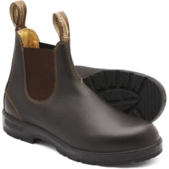 Blundstone Classic Chelsea Boots -Outdoor Clothing Sale 550