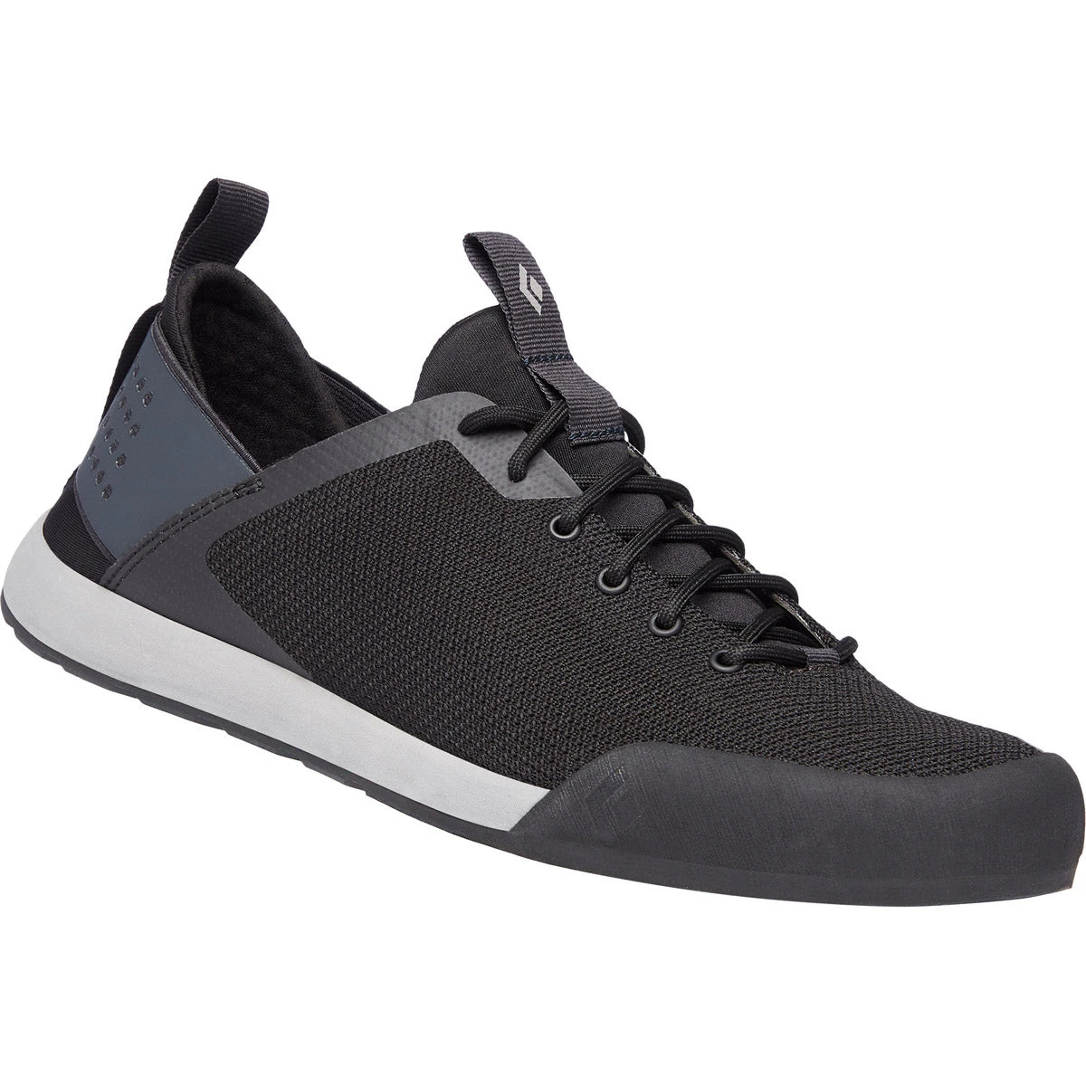 Black Diamond Men's Session Approach Shoes 3 Black Diamond Men's Session Approach Shoes