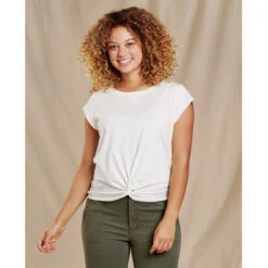 Women's Anza Short Sleeve Shirt