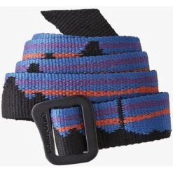 Patagonia Friction Belt -Outdoor Clothing Sale 59179 FRBK