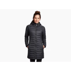 KUHL Women's Spyfire Parka