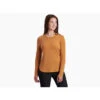KUHL Women's Konstance Long Sleeve -Outdoor Clothing Sale 60 775713 3914123 image 1363676 d1084ecd b3fe 4066 b37b 823ec9c50316