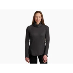 KUHL Women's Petra Turtleneck -Outdoor Clothing Sale 60 931088 0 image 1393189 74b3bf17 ed93 4f01 834b 076e6478a9cd