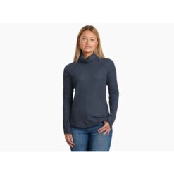 KUHL Women's Petra Turtleneck