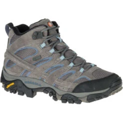 Merrell Women's Moab 2 Mid Waterproof