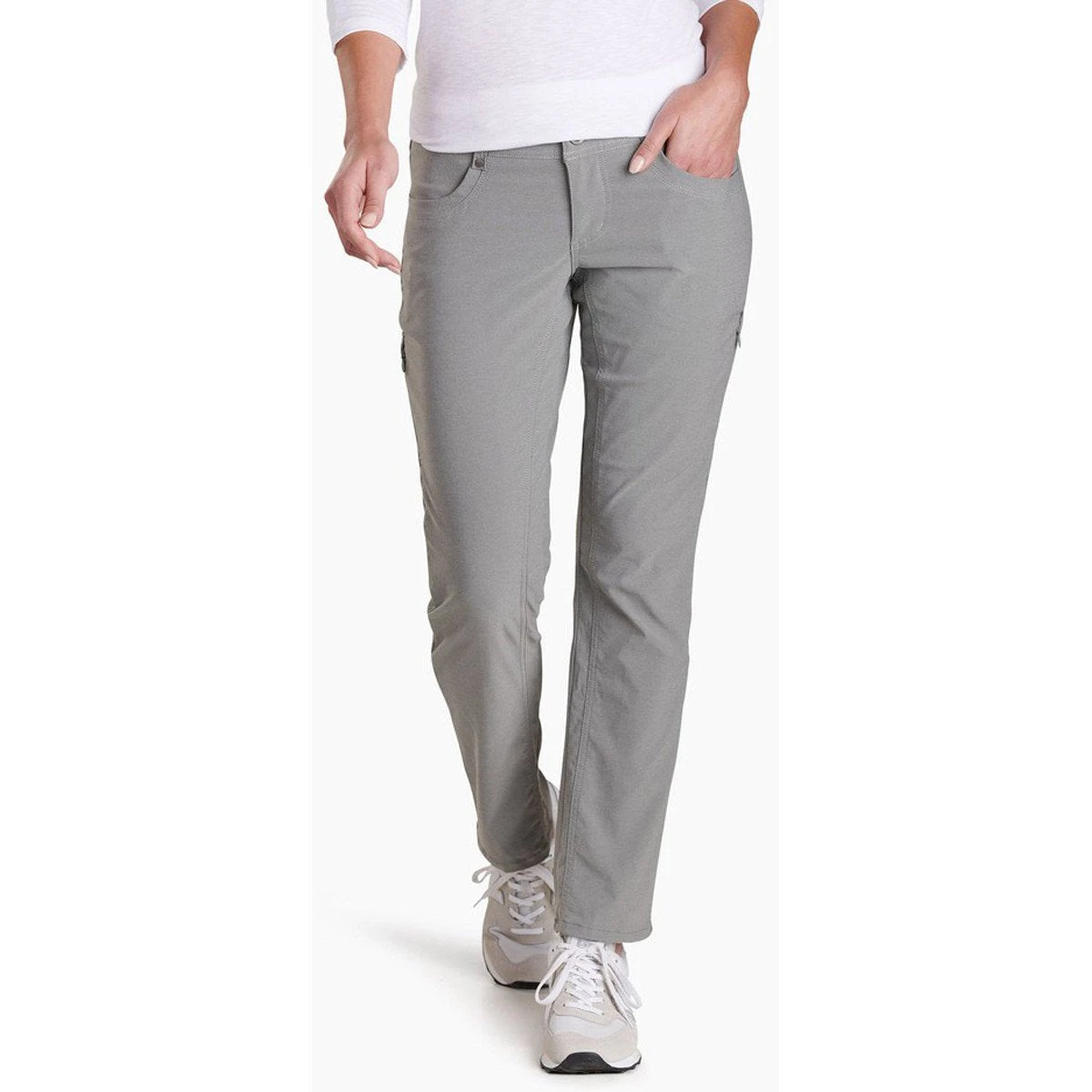 KUHL Women's Trekr Pant 4 KUHL Women's Trekr Pant - Image 2