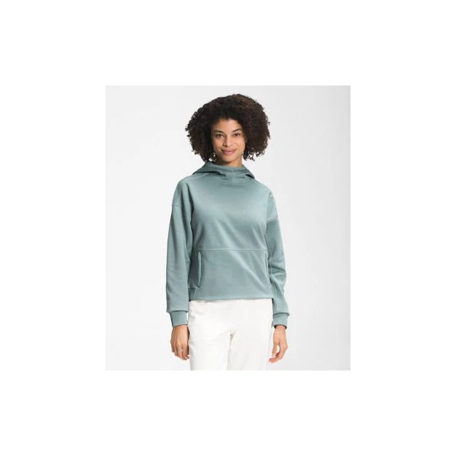 The North Face Women's Canyonlands Pullover Crop 4 The North Face Women's Canyonlands Pullover Crop - Image 2