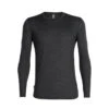 Icebreaker Men's Cool-Lite Sphere Long Sleeve Crewe 1 Icebreaker Men's Cool-Lite Sphere Long Sleeve Crewe -Outdoor Clothing Sale 69 492366 1784074 image 1141329 4b526a18 56f9 4250 b0d2 1cf193bdb2c8