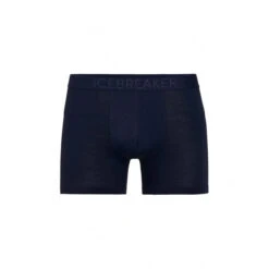 Icebreaker Men's Cool-Lite Anatomica Boxers