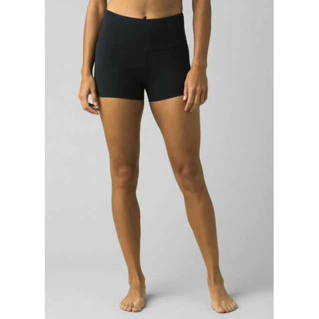 Prana Women's Layna Short 3 Prana Women's Layna Short