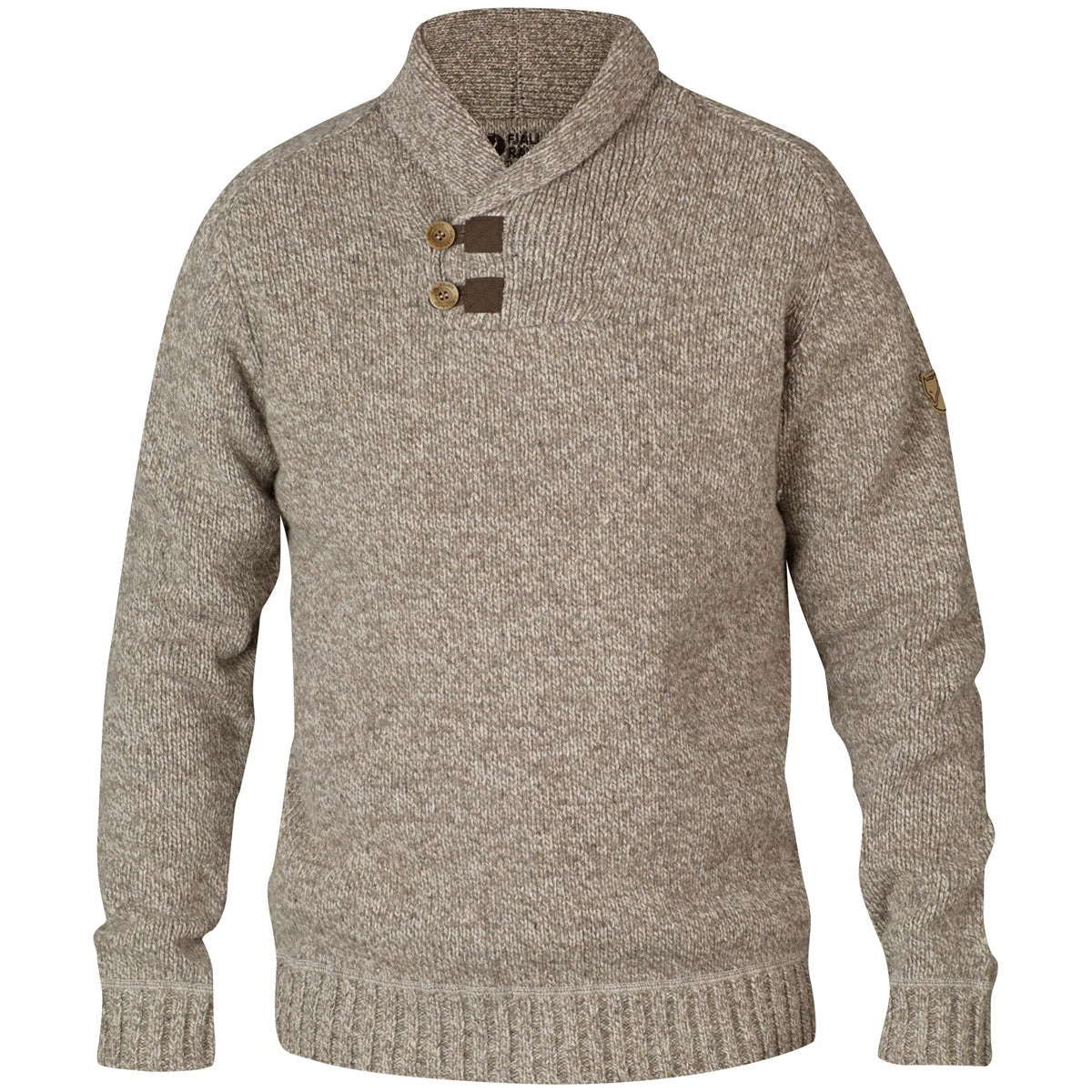 Fjallraven Men's Lada Sweater 3 Fjallraven Men's Lada Sweater