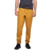 Black Diamond Men's Notion Pants -Outdoor Clothing Sale 750060 2007 M NOTION PANTS AMBER 01