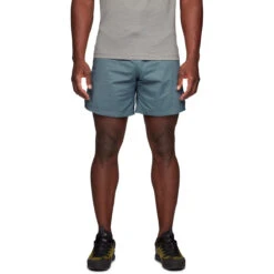 Black Diamond Men's Flatiron Shorts