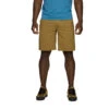 Black Diamond Men's Sierra LT Shorts -Outdoor Clothing Sale 751102 7001 M SIERRA LT SHORTS DARK CURRY 01