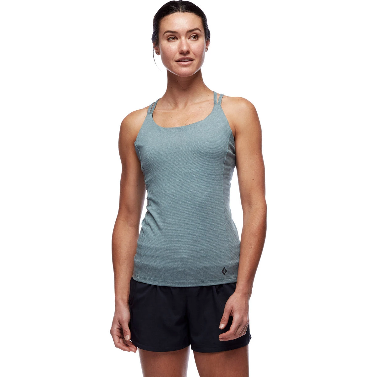 Black Diamond Women's Talus Tank 3 Black Diamond Women's Talus Tank