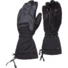 Black Diamond Pursuit Gloves -Outdoor Clothing Sale 801893 0002 PURSUIT GLOVES BLACK 01