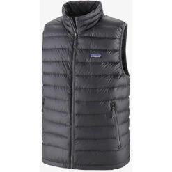 Patagonia Men's Down Sweater Vest -Outdoor Clothing Sale 84622 FGE