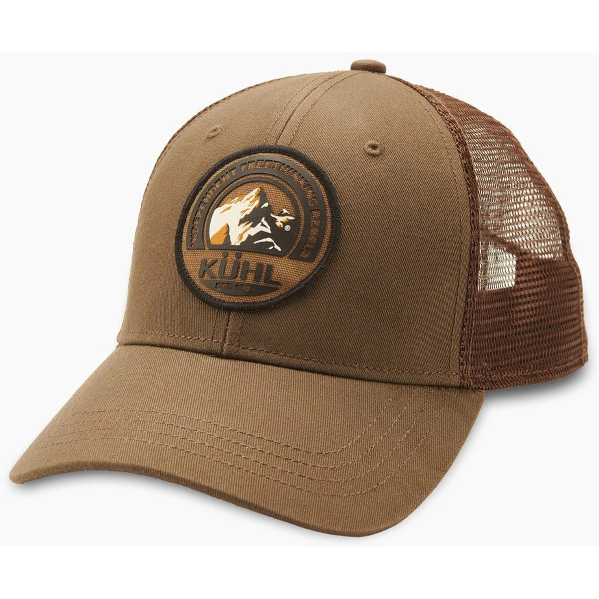 KUHL Independent Trucker 3 KUHL Independent Trucker