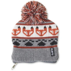 KAVU Tiny Beanie Pouch