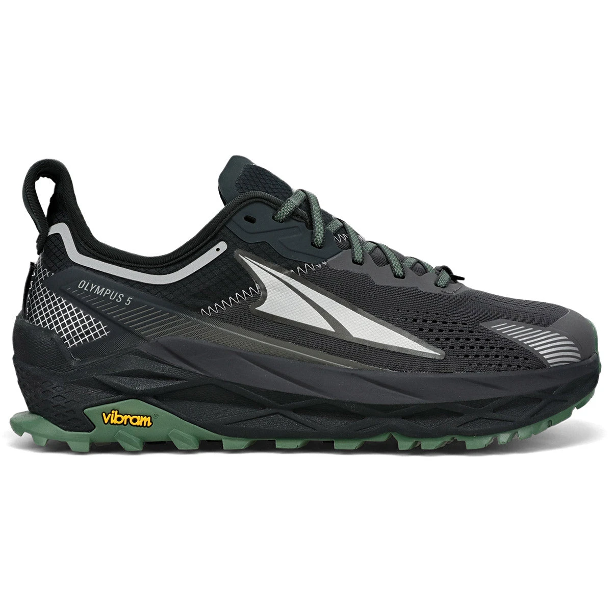 Altra Men's Olympus 5 4 Altra Men's Olympus 5 - Image 2