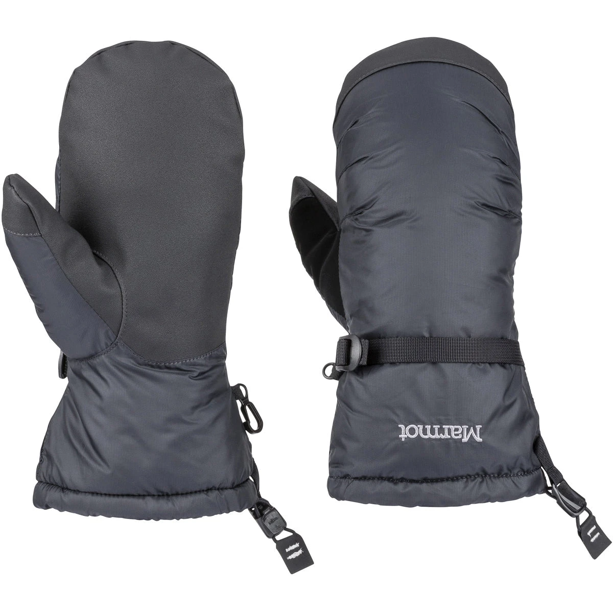 Marmot Aspendell Mitts 3 Marmot Aspendell Mitts