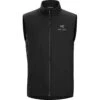 Arcteryx Men's Atom LT Vest -Outdoor Clothing Sale Atom LT Vest Black