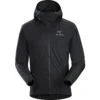 Arcteryx Men's Atom SL Hoody -Outdoor Clothing Sale Atom SL Hoody Black