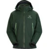 Arcteryx Men's Beta AR Jacket -Outdoor Clothing Sale Beta AR Jacket Conifer