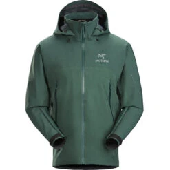 Arcteryx Men's Beta AR Jacket 11 Arcteryx Men's Beta AR Jacket -Outdoor Clothing Sale Beta AR Jacket Dark Elysium