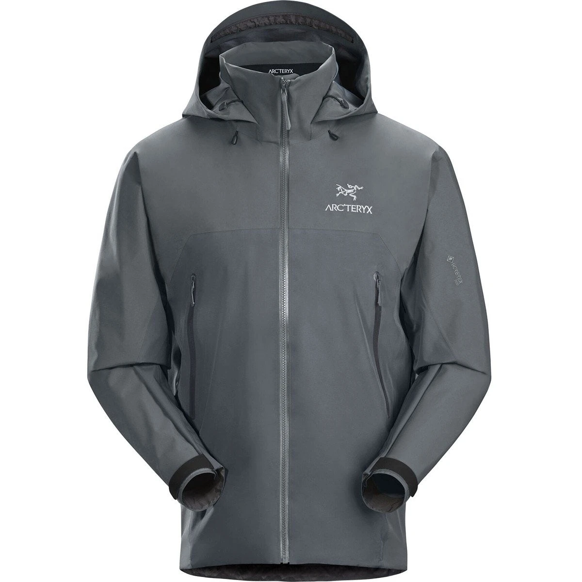 Arcteryx Men's Beta AR Jacket 4 Arcteryx Men's Beta AR Jacket - Image 2