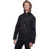Black Diamond Men's Stormline Stretch Rain Shell -Outdoor Clothing Sale CDT0 015 M STORMLINE STRETCH RAIN SHELL BLACK 01