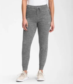 The North Face Women's Canyonlands Jogger -Outdoor Clothing Sale CanyonlandsJoggergreyheat