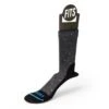 Casual Reverb Crew Socks 1 Casual Reverb Crew Socks -Outdoor Clothing Sale Casual Crew F5200 Black